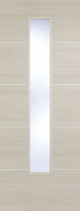 LPD Santandor Laminated Ivory Fire Door 1981 x 762 x 44mm (30 Inch) LPD Santandor Laminated Ivory Fire Door 1981 x 762 x 44mm (30 Inch)